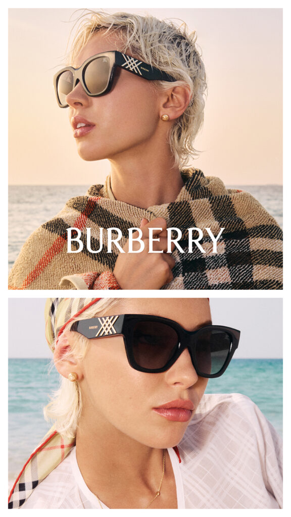 07 Burberry