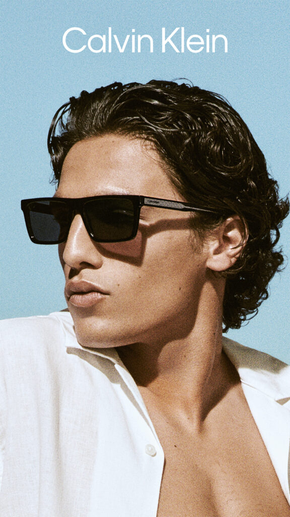 10 Calvin Klein