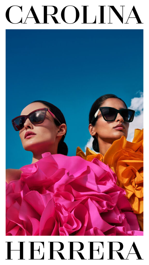 11 Carolina Herrera