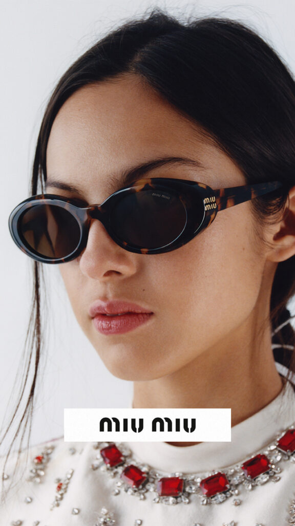 13 Miu Miu