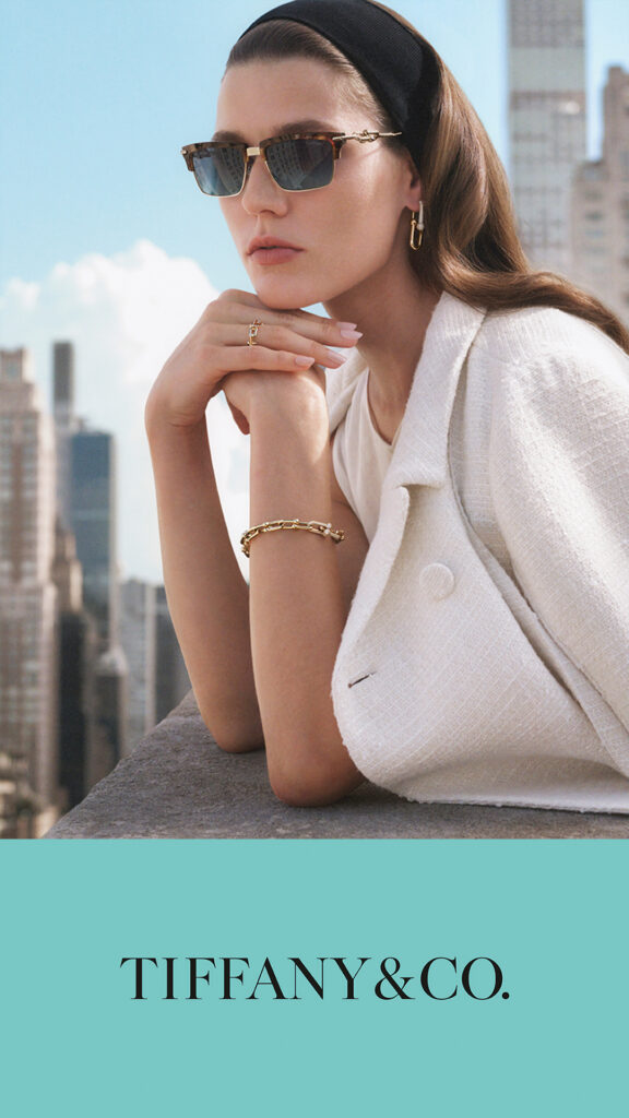 14 Tiffany