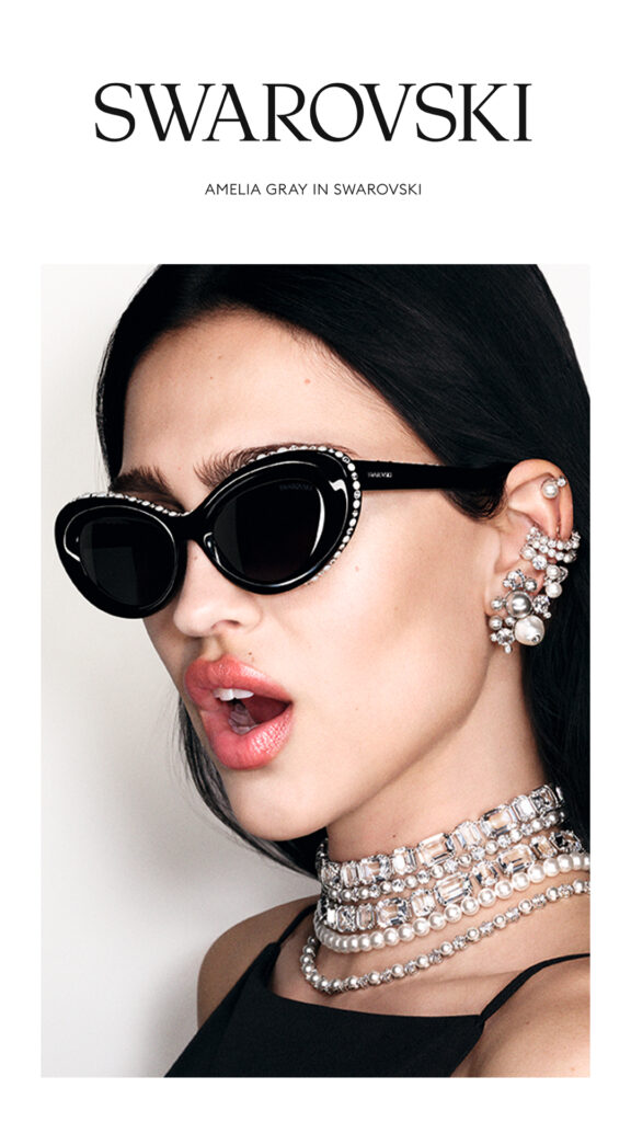20 Swarovski